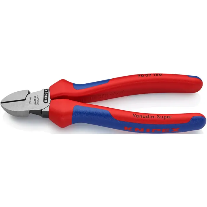 Knipex Side Cutter 7002160