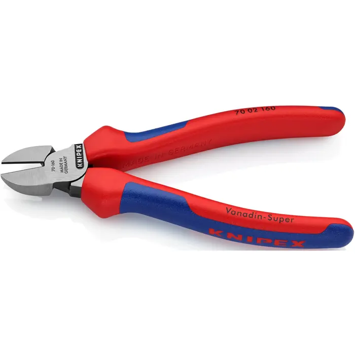 Knipex Side Cutter 7002160