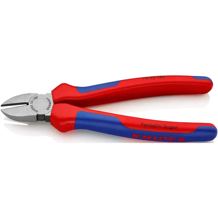 Knipex Side Cutter 7002180