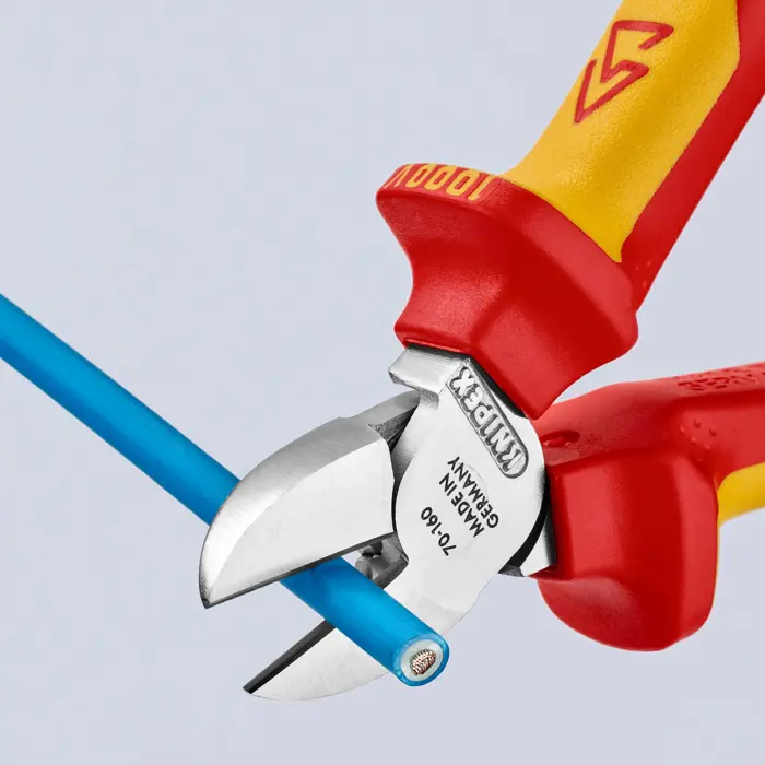 Knipex Side Cutter 7006160