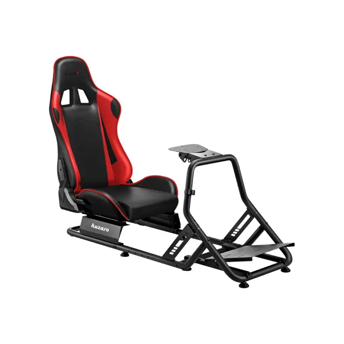 Huzaro Speed 6.0 – entry-level kokpit za simulatore vožnje