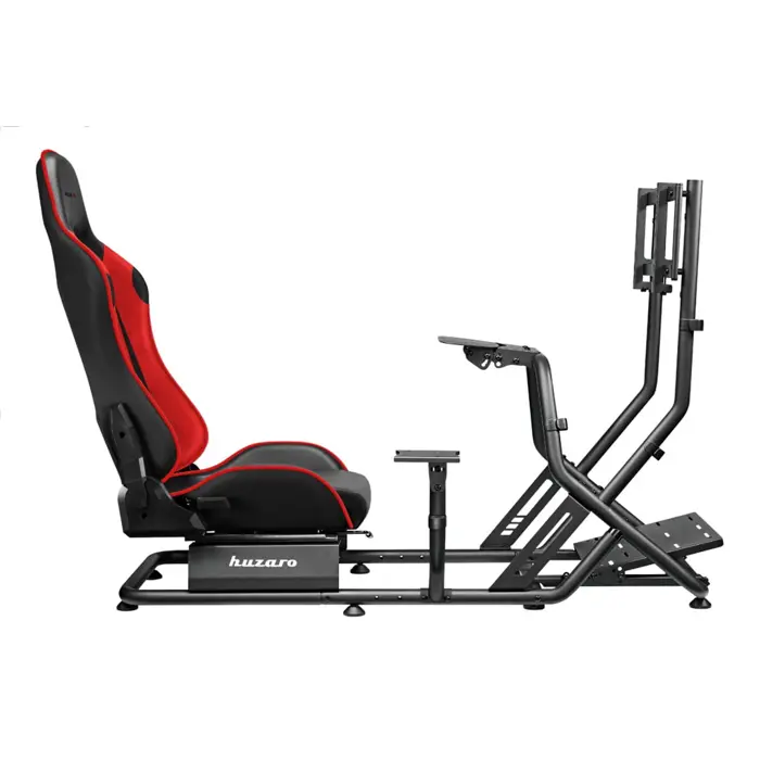 Huzaro Speed 6.0 – entry-level kokpit za simulatore vožnje