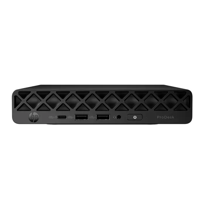 Komputer PC HP ProDesk 4 Mini G1i Ultra 5 225T/16GB/SSD512GB/Intel/11PR 3Y
