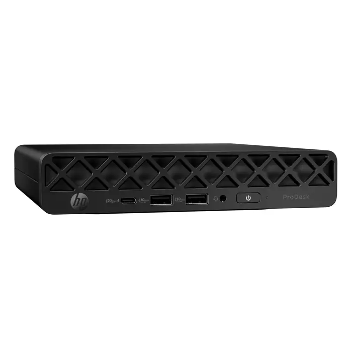 Komputer PC HP ProDesk 4 Mini G1i Ultra 5 235T/16GB/SSD512GB/Intel/11PR 3Y