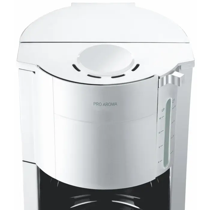 Krups Coffee Machine F 309 01 ProAroma white