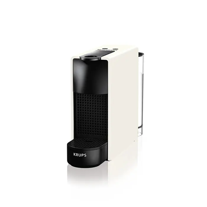 Krups Nespresso Essenza Mini - white