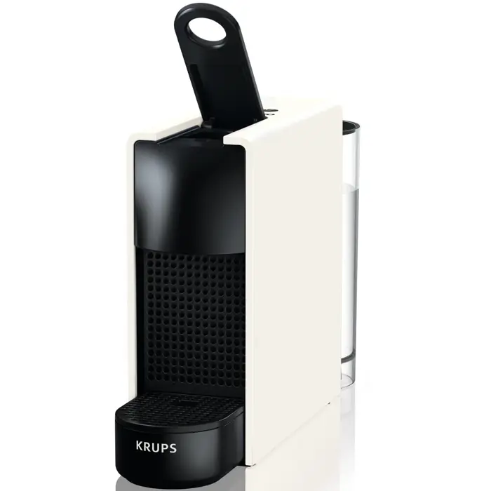 Krups Nespresso Essenza Mini - white
