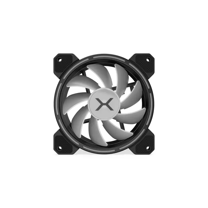 KRUX LUNAR 120 ARGB 3X120KIT