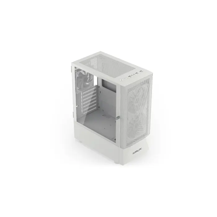 KRUX VAKO enclosure(KRXD005)