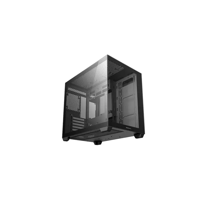 Kućište DeepCool CG530 crno