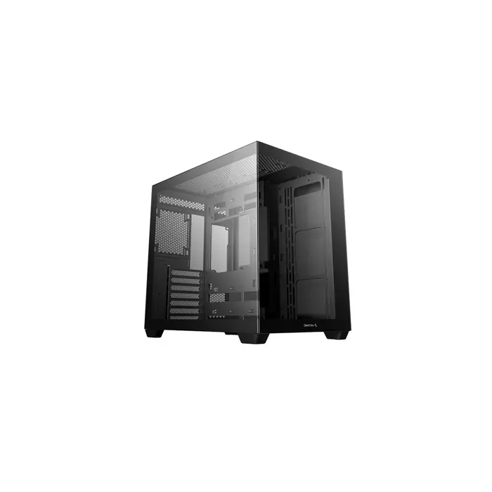 Kućište DeepCool CG530 crno