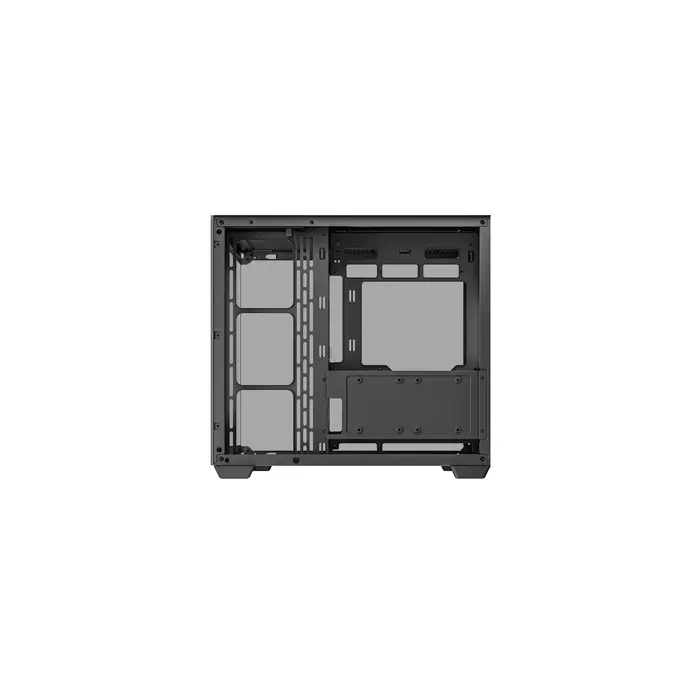 Kućište DeepCool CG530 crno