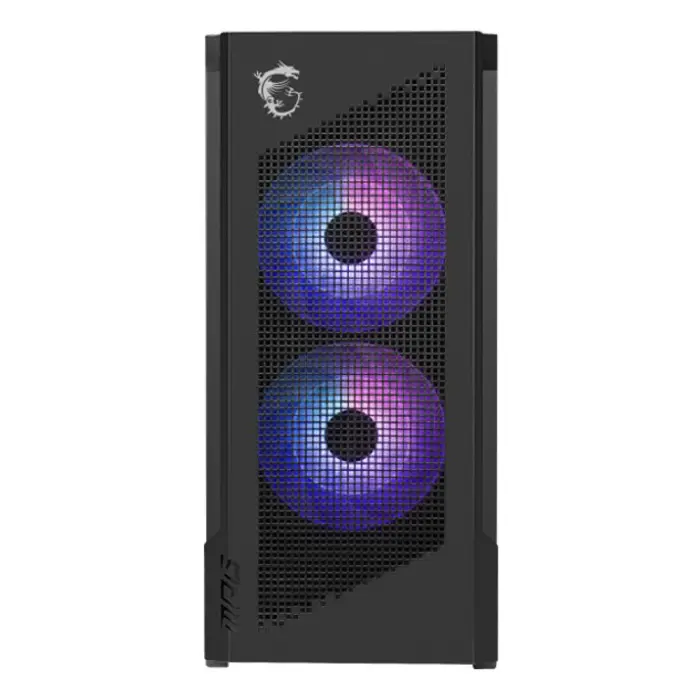 Kućište MSI MPG VELOX 300R PZ
