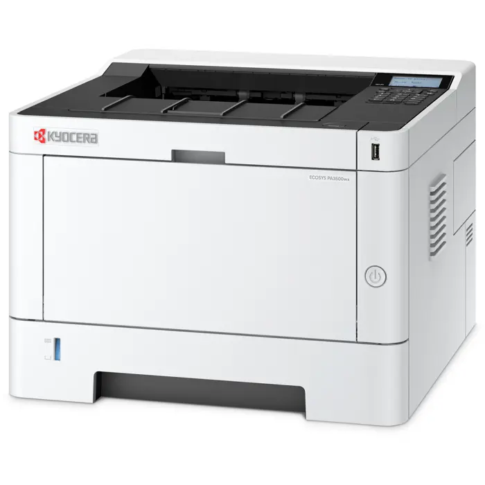 Kyocera ECOSYS PA3500wx (gray/black, USB, LAN, WLAN, duplex (print))