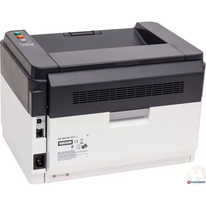 Kyocera FS-1061DN