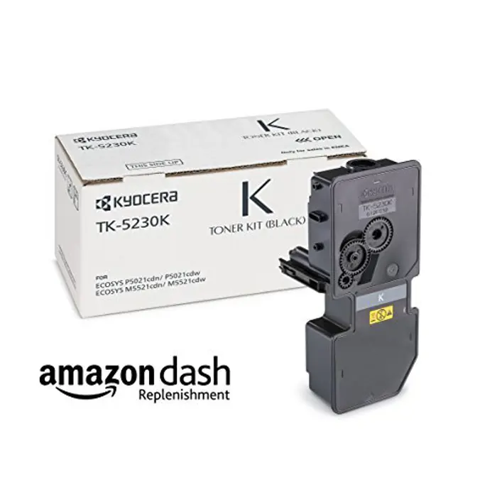 Kyocera TK-5230K - black