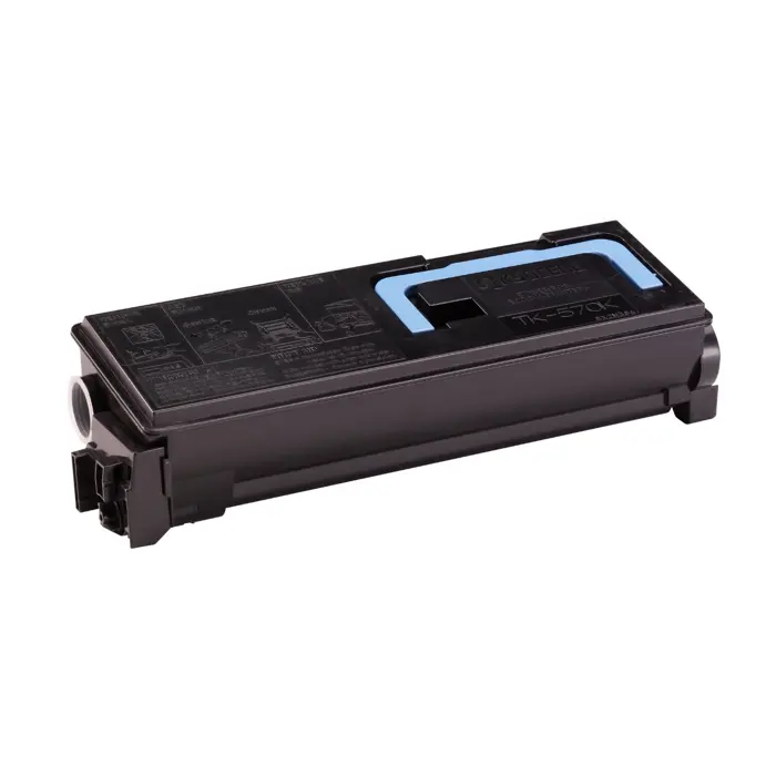 Kyocera Toner Black 16000 pages TK-570K