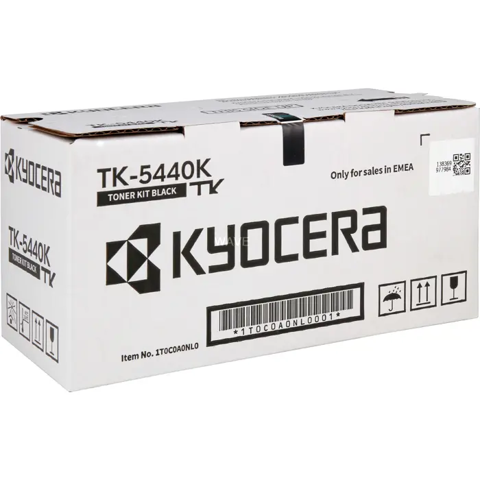 Kyocera toner black TK-5440K (black)