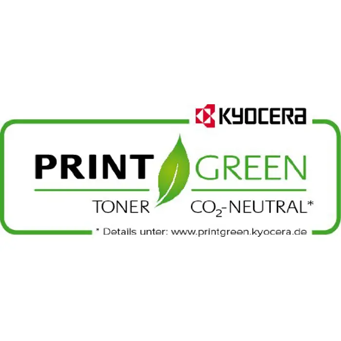 Kyocera Toner Cyan 2.800 pages TK 580C