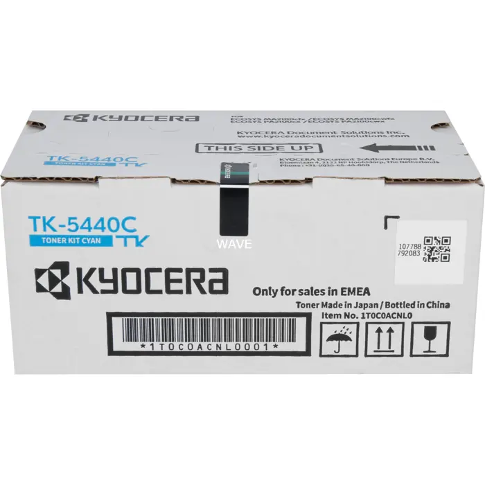 Kyocera toner cyan TK-5440C