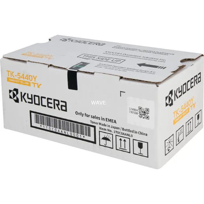Kyocera Toner yellow TK-5440Y