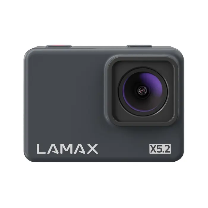 LAMAX X5.2 action camera