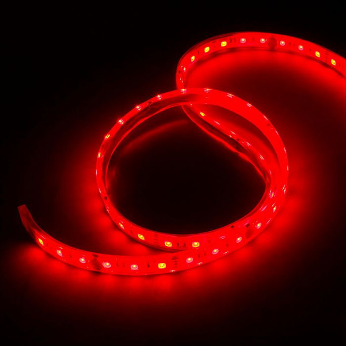 Lamptron FlexLight Multi RGB LED Strip with Infrared Remote - 5m LAMP-LEDFM1009