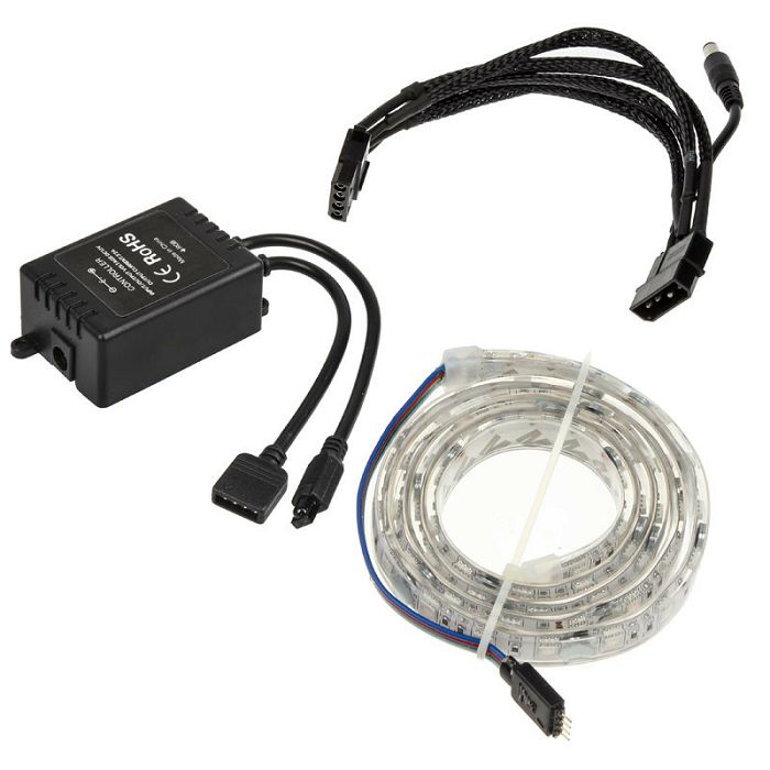 Lamptron FlexLight Multi - WIFI control LAMP-LEDFM1003