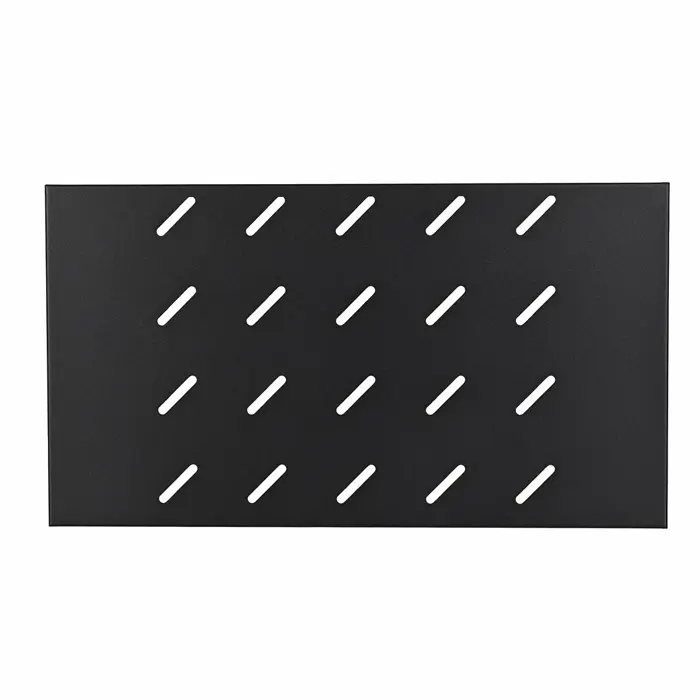 Lanberg AK-1001-B rack accessory Rack shelf