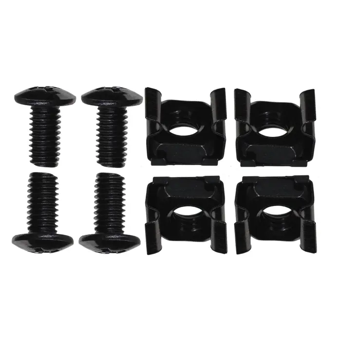 Lanberg AK-1003-B rack accessory Rack shelf
