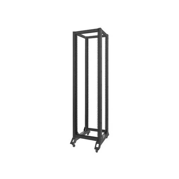 Lanberg OR01-6842-B rack accessory Rack base