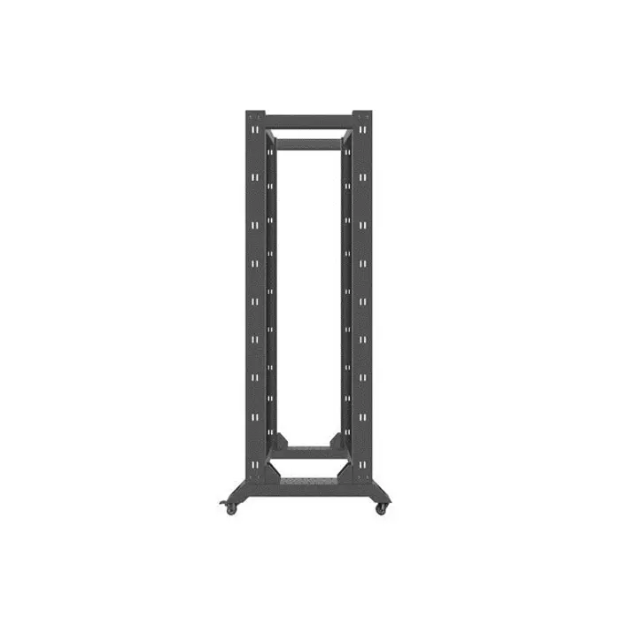Lanberg OR01-6842-B rack accessory Rack base