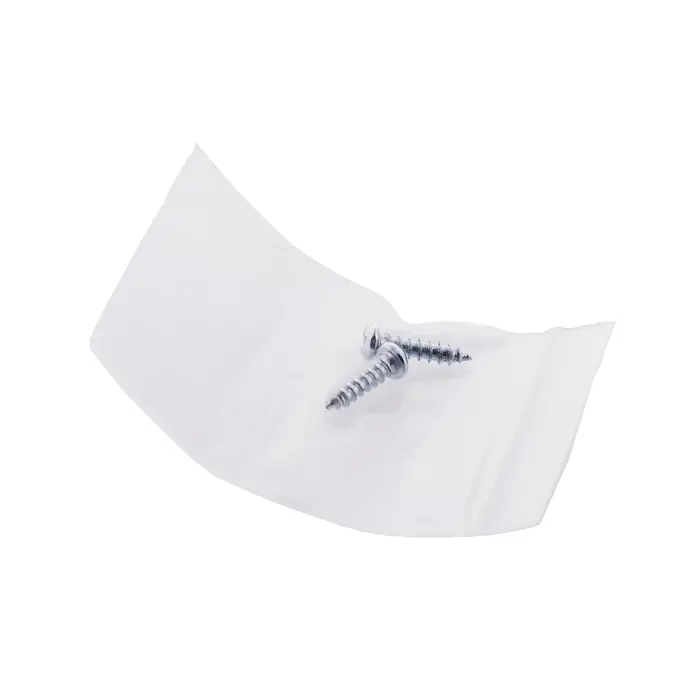 Lanberg OU6-0002-W outlet box RJ-45 White