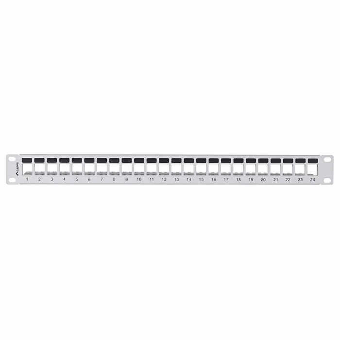 Lanberg PPKS-1024-S patch panel 1U