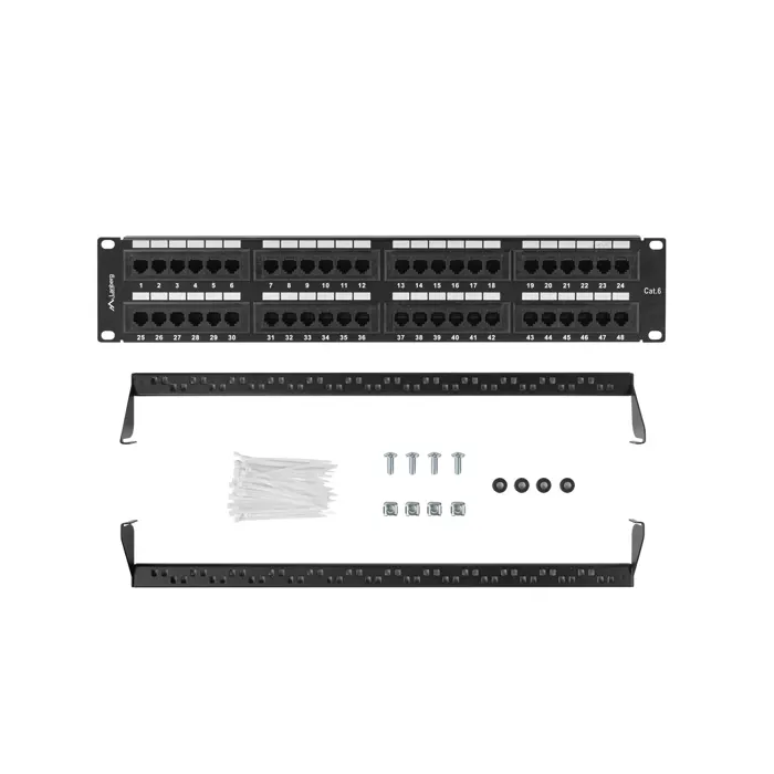 Lanberg PPU6-2048-B
