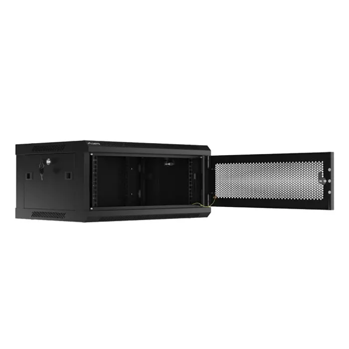 Lanberg - rack - 4U