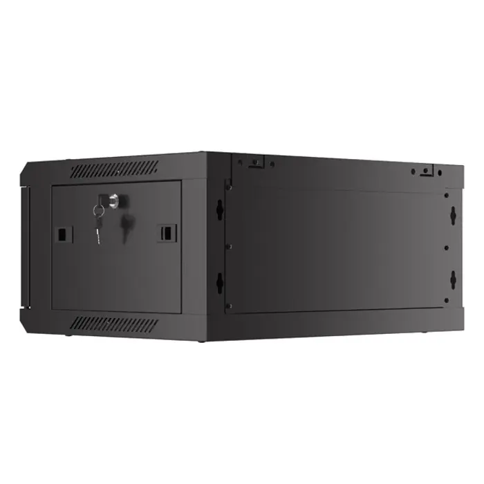 Lanberg - rack - 4U