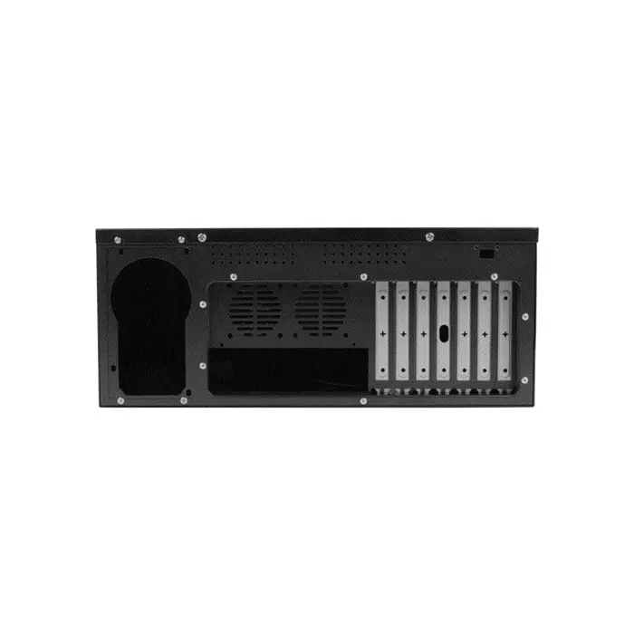 LANBERG SERVER ENCLOSURE 19" 4U ATX 350/10 SC01-3