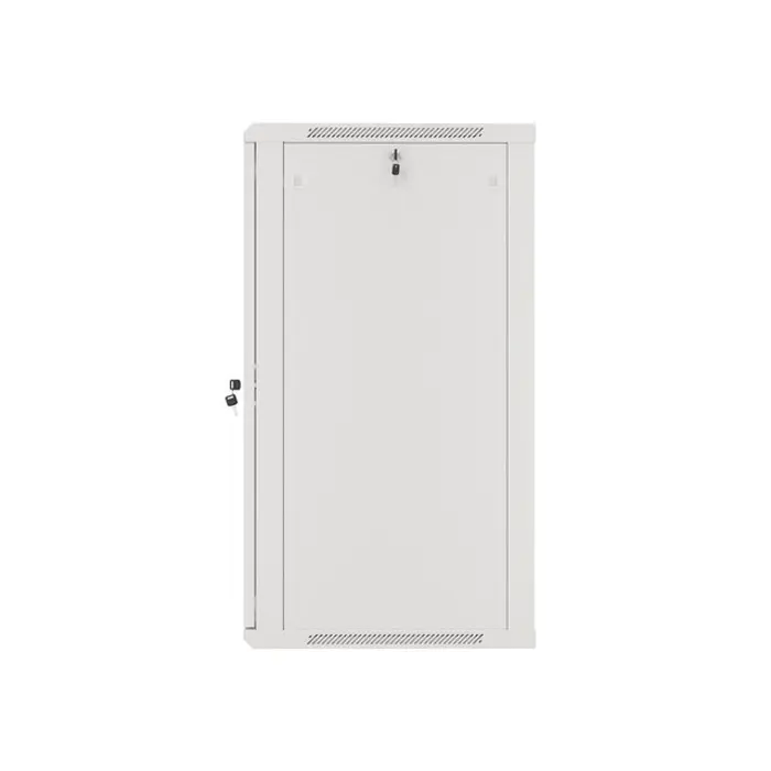 Lanberg WF01-6412-10S rack cabinet 22U Wall mounted rack Grey