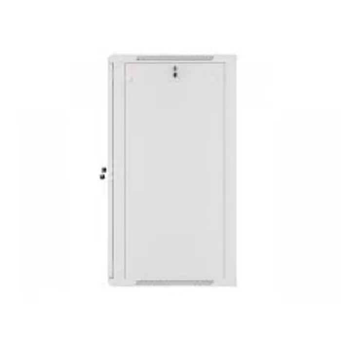 Lanberg WF01-6412-10S rack cabinet 22U Wall mounted rack Grey