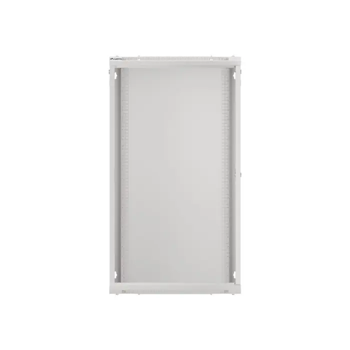 Lanberg WF01-6412-10S rack cabinet 22U Wall mounted rack Grey