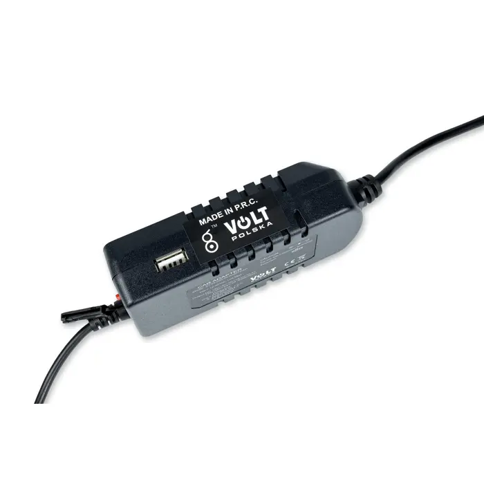 Laptop Car Power Adapter 100W 12-24V (Cigarette Lighter Plug)