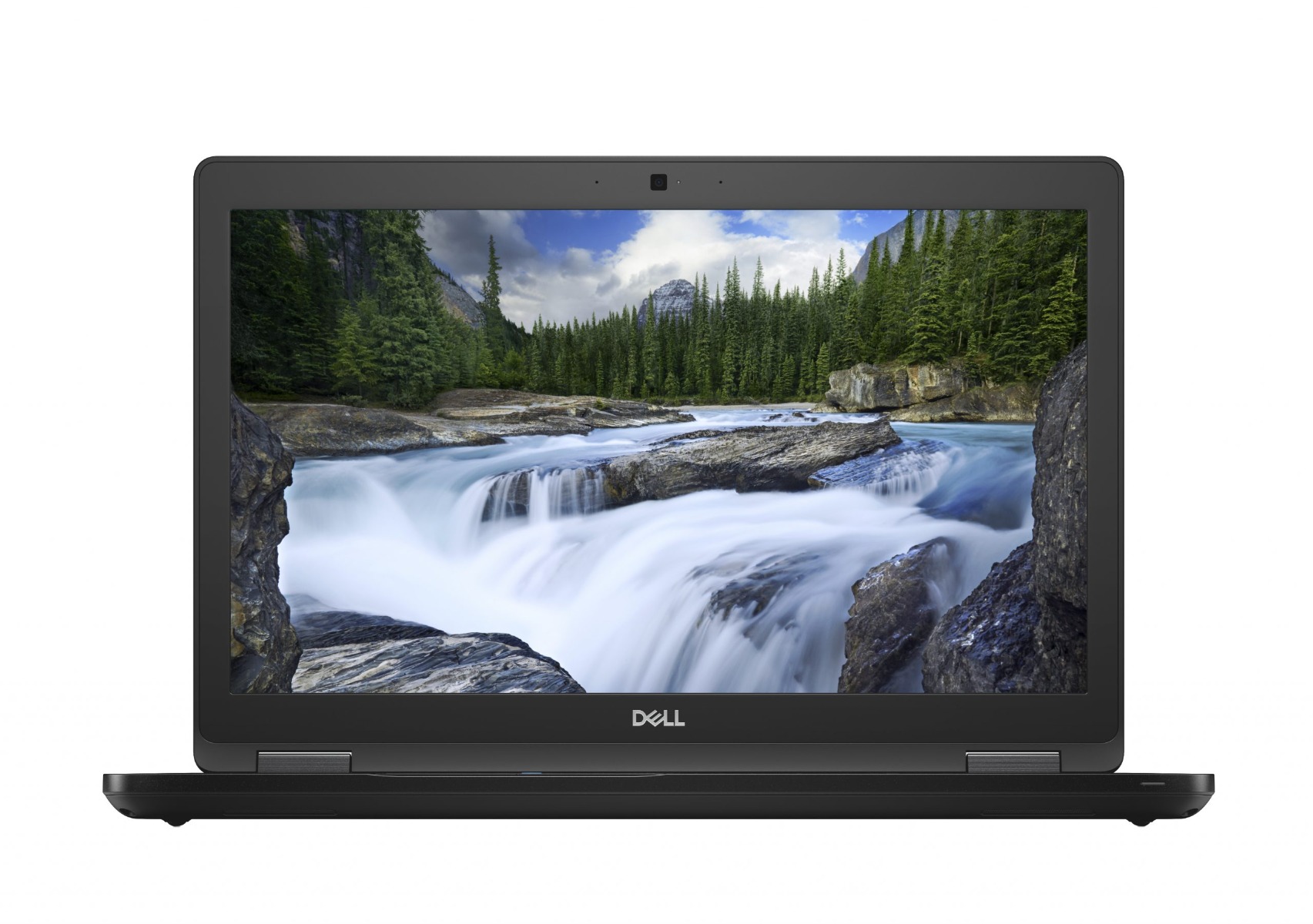 Laptop Dell Latitude 5590 / i7 / RAM 16 GB / 512GB SSD / 15,6″ FHD