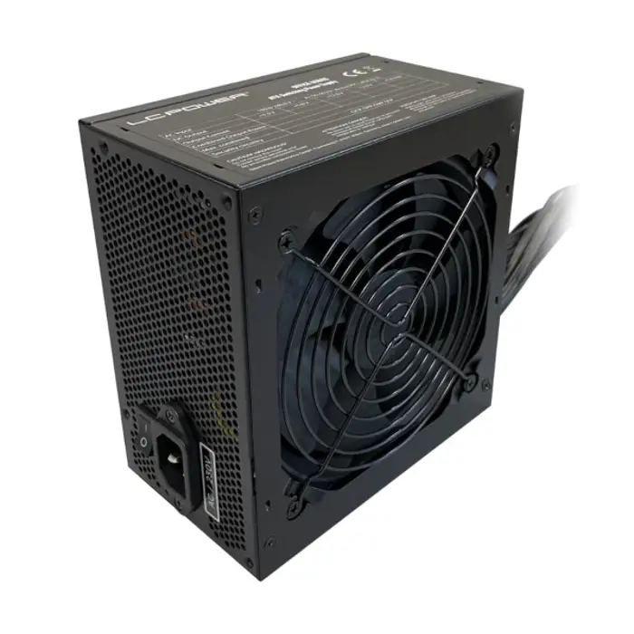 LC-Power napajanje LC420H-12 V2.31, ATX