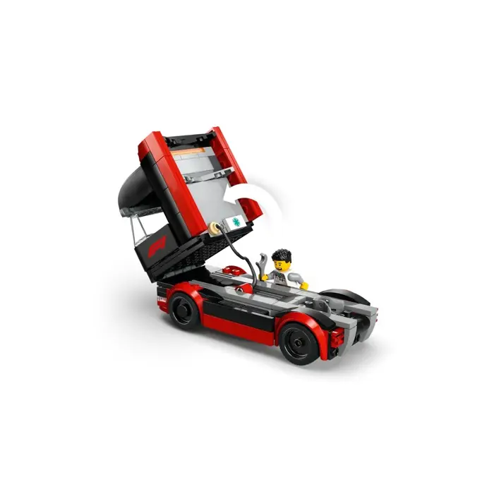 LEGO CITY 60445