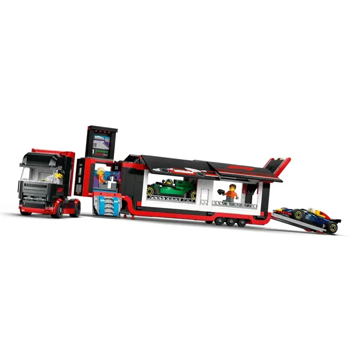 LEGO CITY 60445