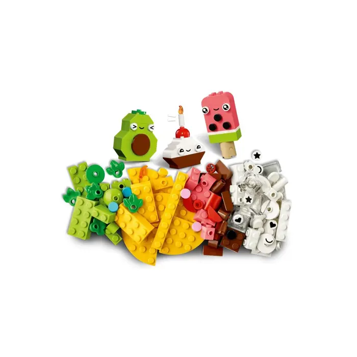 LEGO CLASSIC 11039