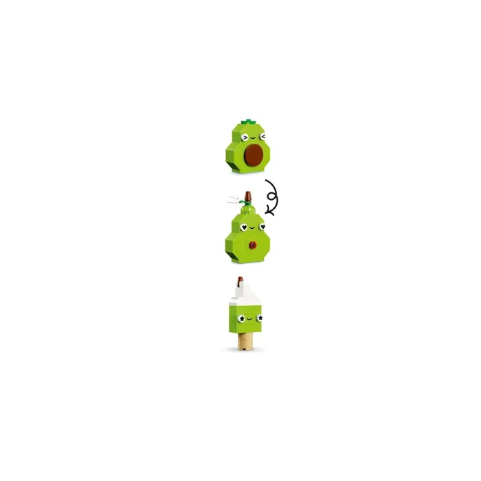 LEGO CLASSIC 11039