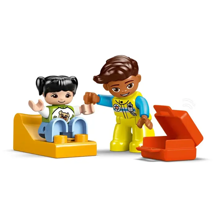 LEGO DUPLO TOWN 10447