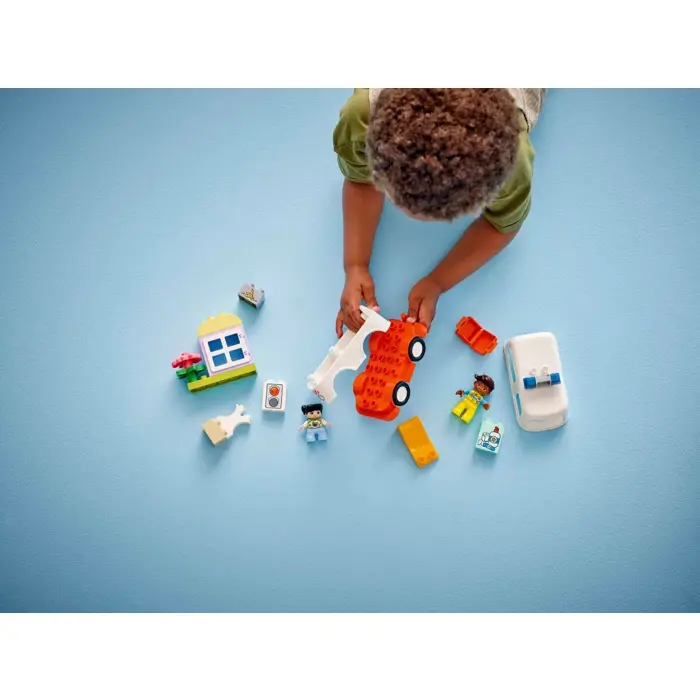 LEGO DUPLO TOWN 10447